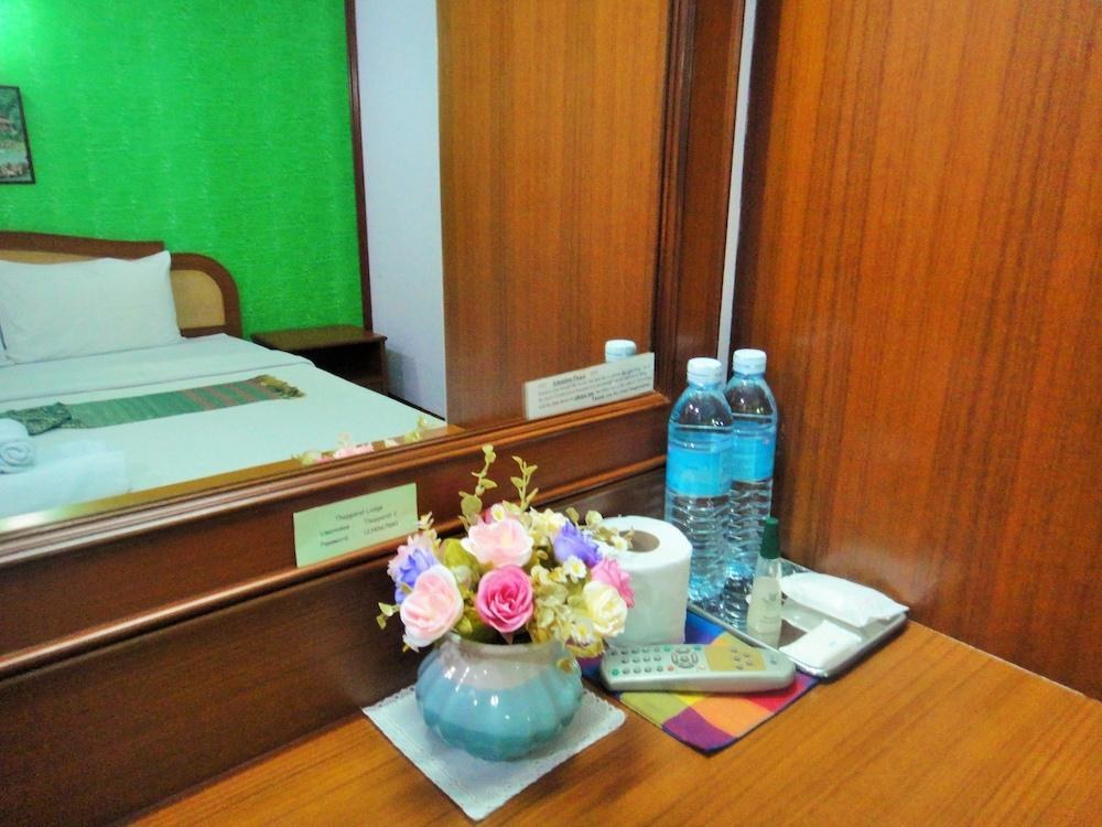 Thepparat Lodge Krabi photo 2