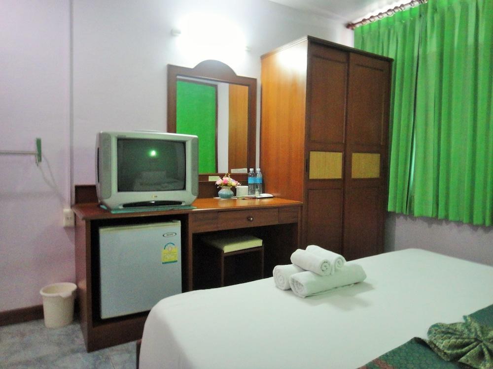 Thepparat Lodge Krabi photo 3
