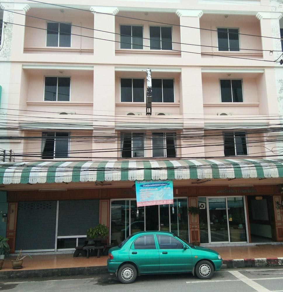 Thepparat Lodge Krabi photo 4