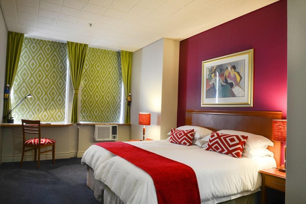 CAPE TOWN LODGE HOTEL photo 2