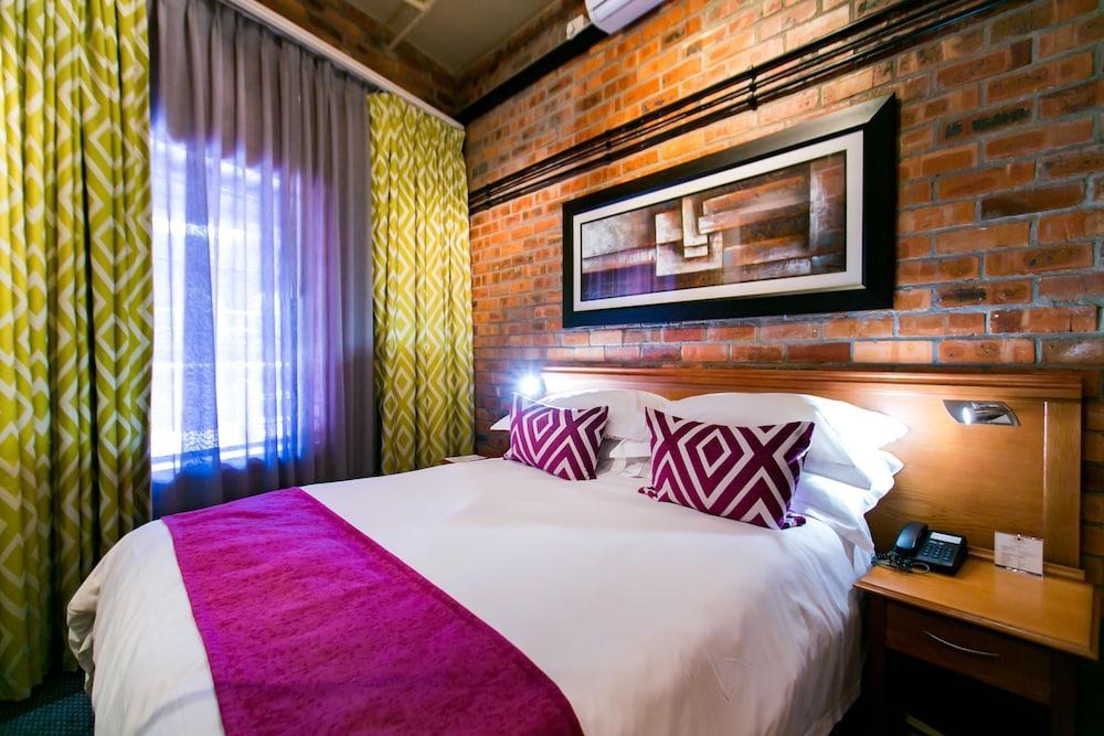 CAPE TOWN LODGE HOTEL photo 4