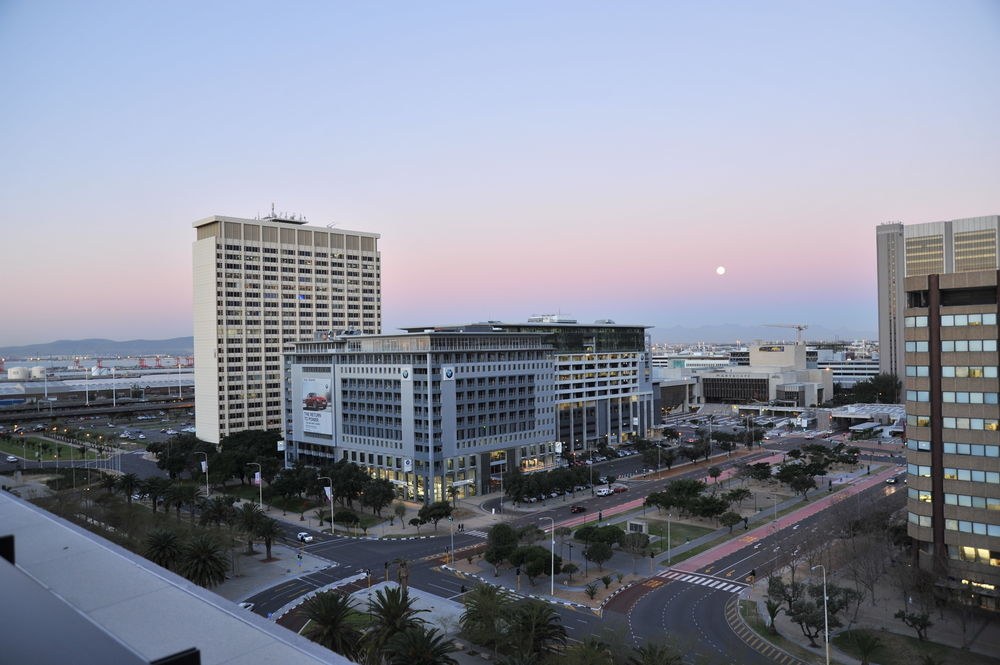 PARK INN CAPE TOWN FORESHORE