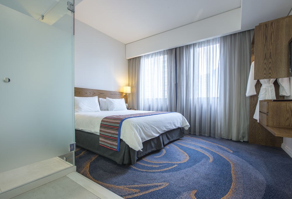 PARK INN CAPE TOWN FORESHORE photo 1