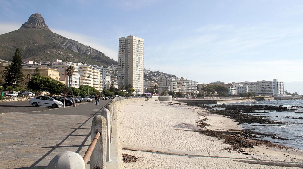 CAPE DIAMOND photo 4