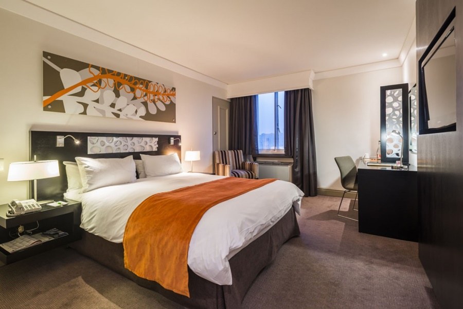 ONOMO HOTEL CAPE TOWN INN ON THE SQUARE photo 1