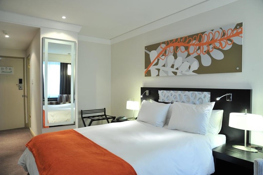 ONOMO HOTEL CAPE TOWN INN ON THE SQUARE photo 2
