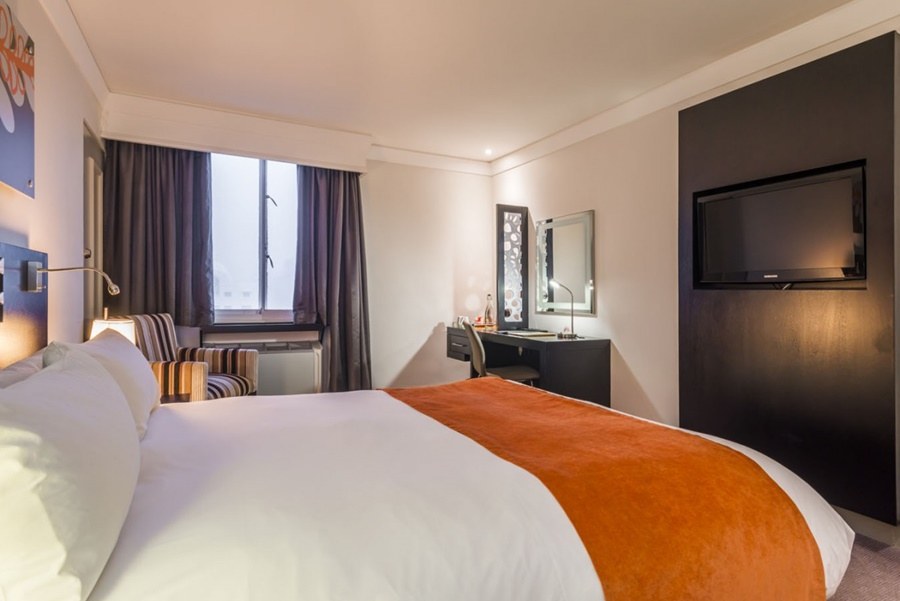 ONOMO HOTEL CAPE TOWN INN ON THE SQUARE photo 3