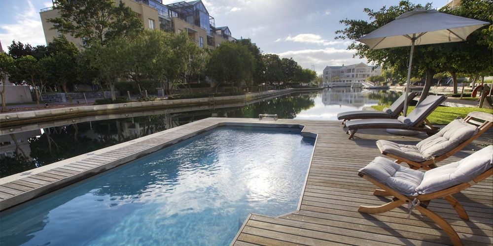 WATERFRONT VILLAGE APARTMENTS photo 1