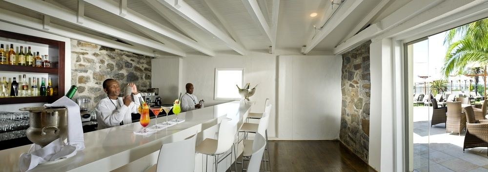 Dock House Boutique Hotel and Spa by Newmark