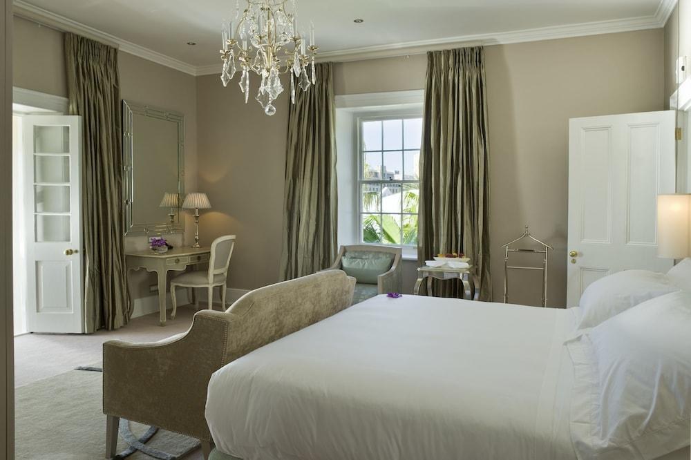 Dock House Boutique Hotel and Spa by Newmark photo 4