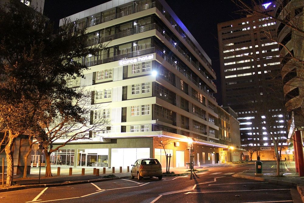Circa On The Square Hotel photo 1