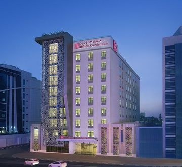 The Royal Hotel Durban