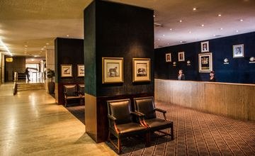 The Royal Hotel Durban photo 1
