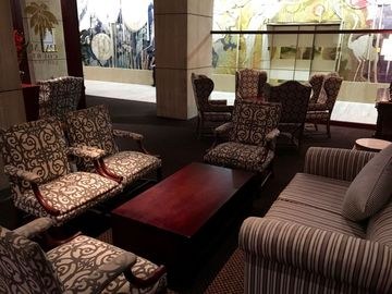 The Royal Hotel Durban photo 2