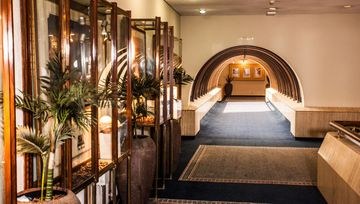The Royal Hotel Durban photo 3