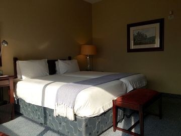 The Royal Hotel Durban photo 4