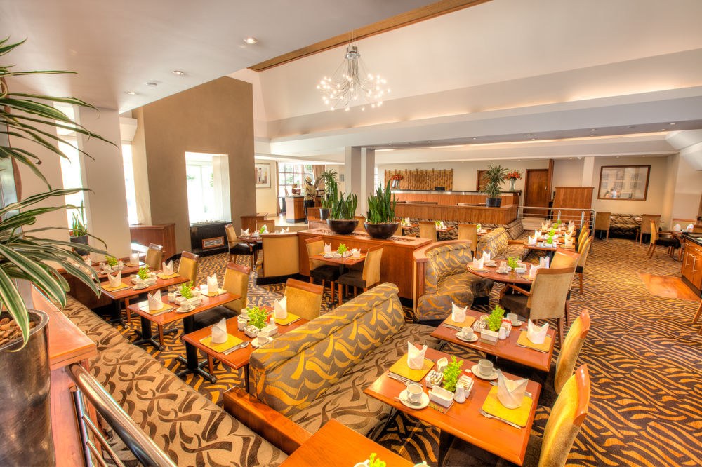 CITY LODGE DURBAN