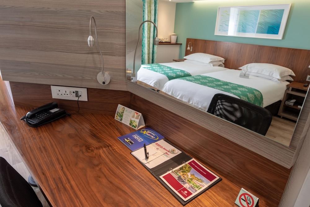 CITY LODGE DURBAN photo 2