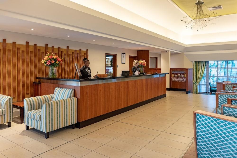 CITY LODGE DURBAN photo 3