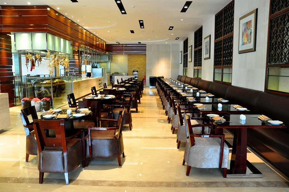 WYNDHAM BUND EAST SHANGHAI photo 1