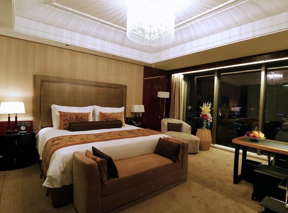 WYNDHAM BUND EAST SHANGHAI photo 2