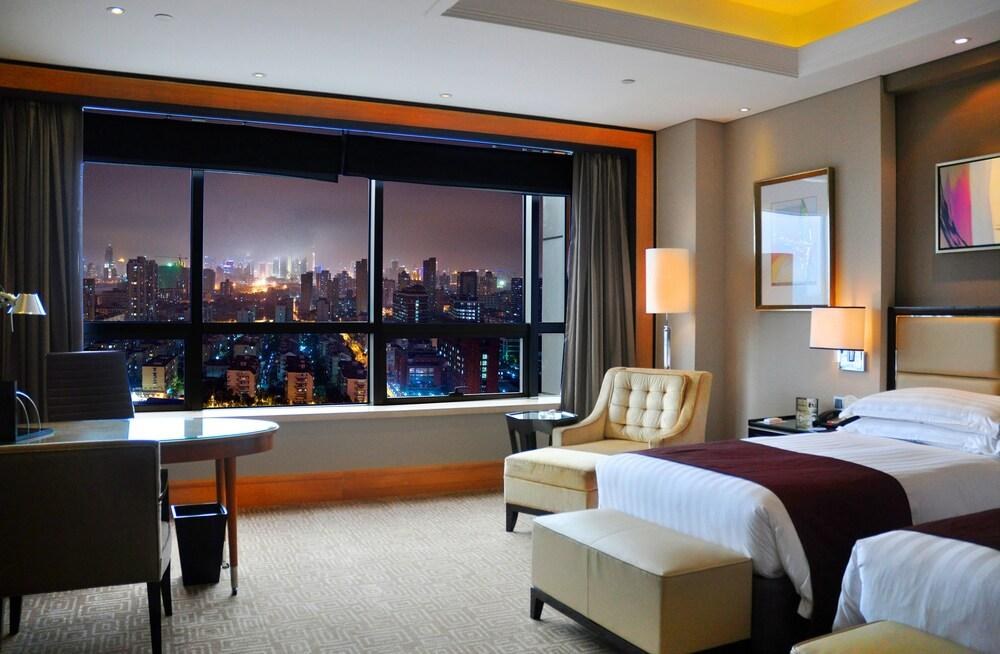 WYNDHAM BUND EAST SHANGHAI photo 3