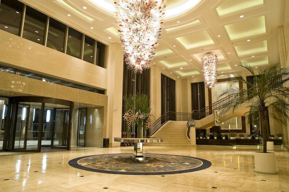WYNDHAM BUND EAST SHANGHAI photo 4