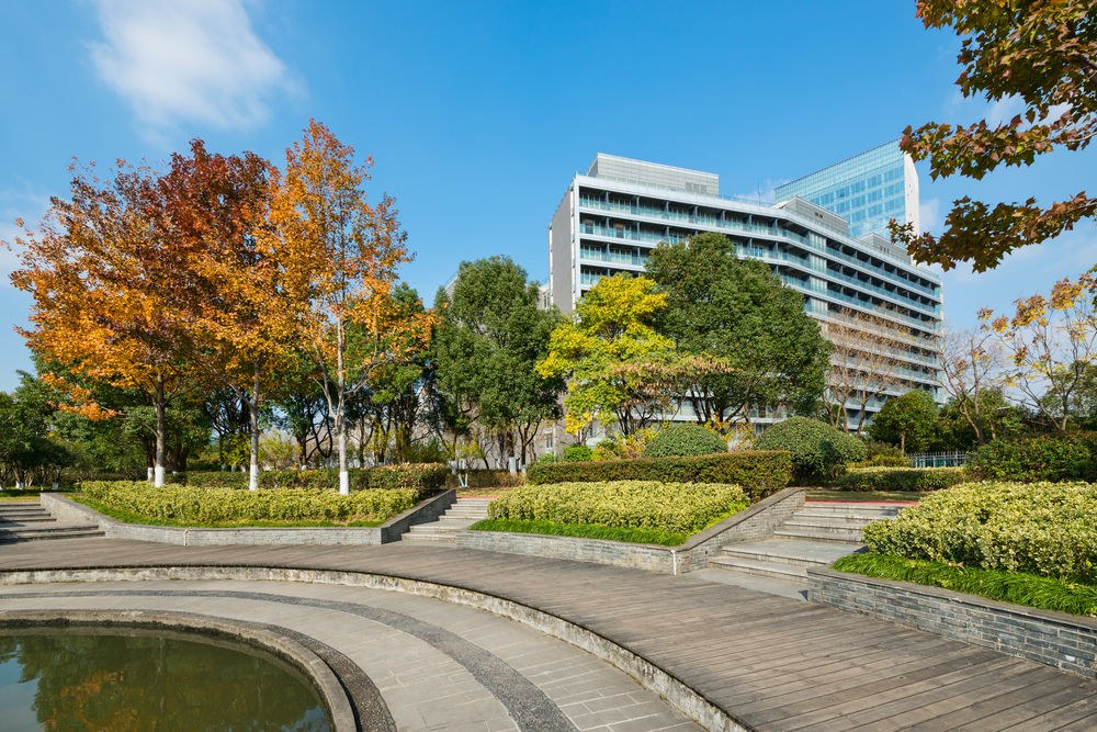 CROWNE PLAZA XIA YANG LAKE photo 1