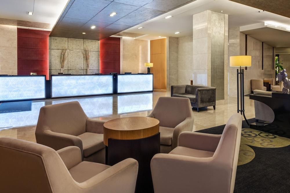 CROWNE PLAZA XIA YANG LAKE photo 2