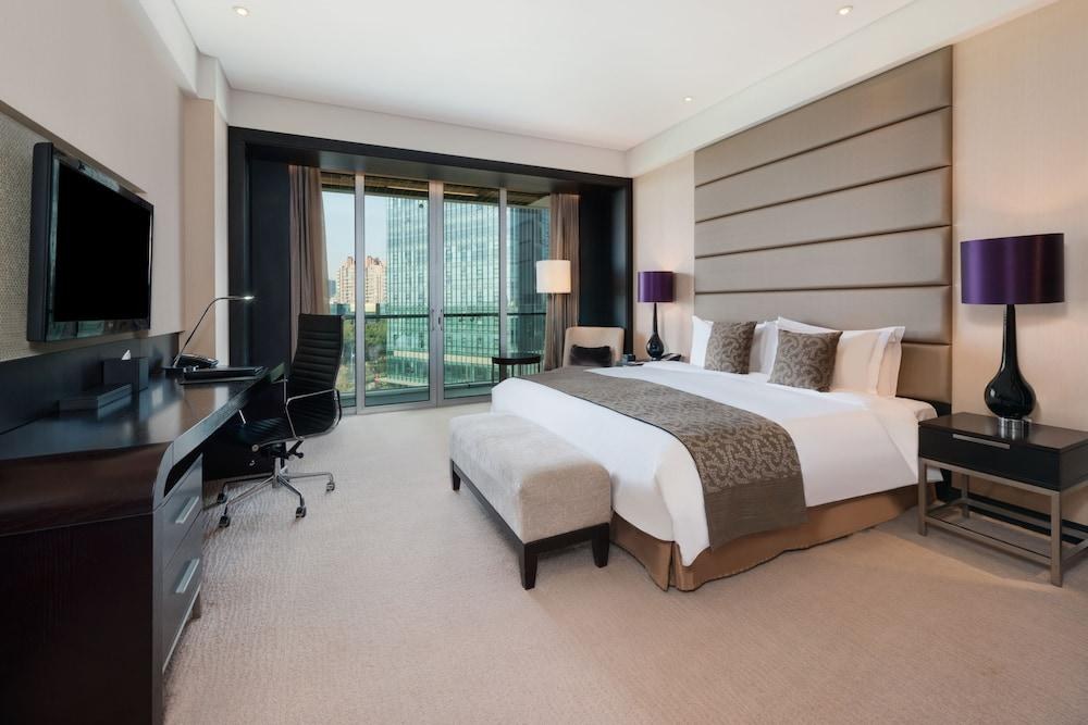 CROWNE PLAZA XIA YANG LAKE photo 4