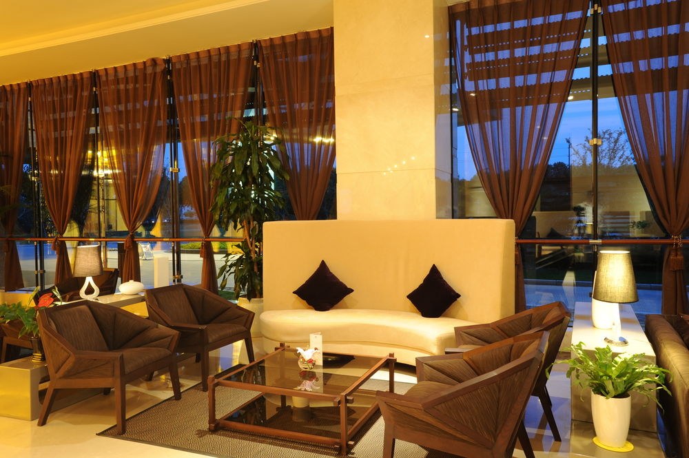 ZTE Hotel Shanghai photo 1