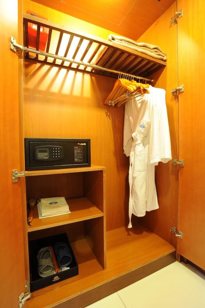 ZTE Hotel Shanghai photo 3