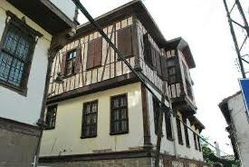 ANGORA HOUSE HOTEL photo 1