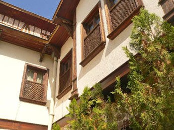 ANGORA HOUSE HOTEL photo 2