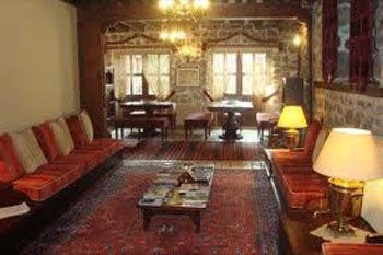 ANGORA HOUSE HOTEL photo 3