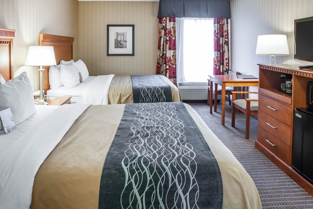 COMFORT INN photo 1