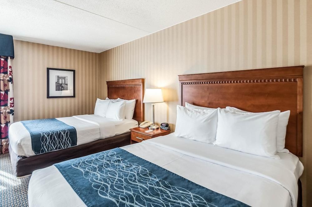 COMFORT INN photo 4