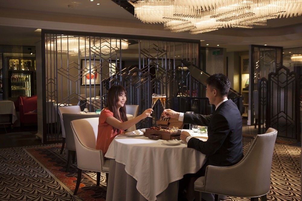 THE LANDIS TAIPEI photo 1