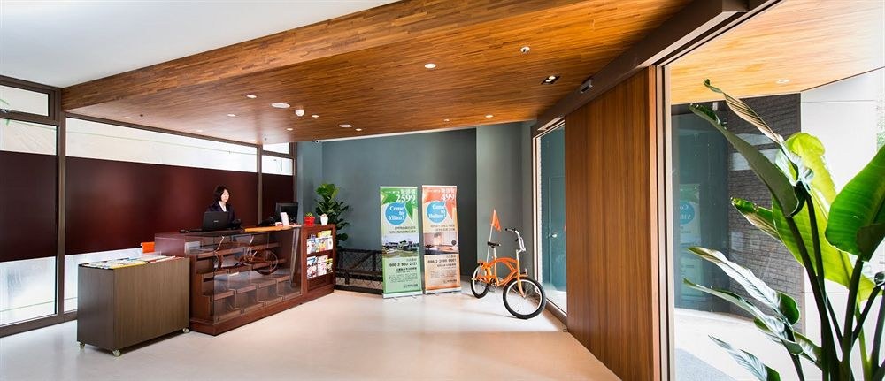 Orange Hotel - Ximen Taipei
