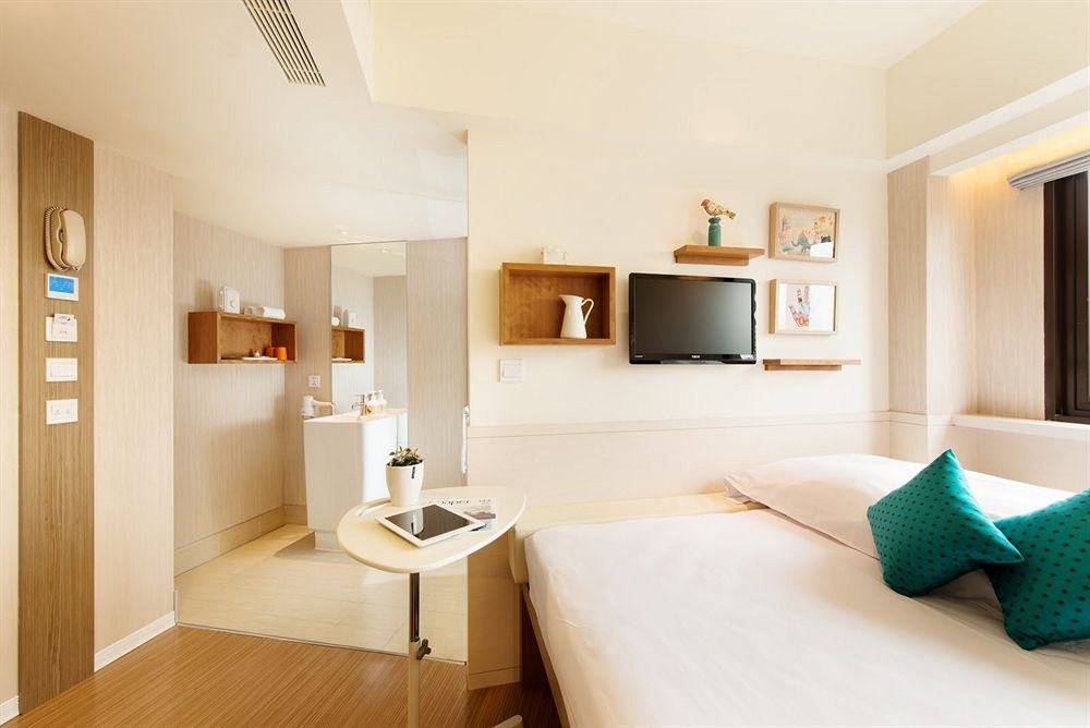 Orange Hotel - Ximen Taipei photo 1