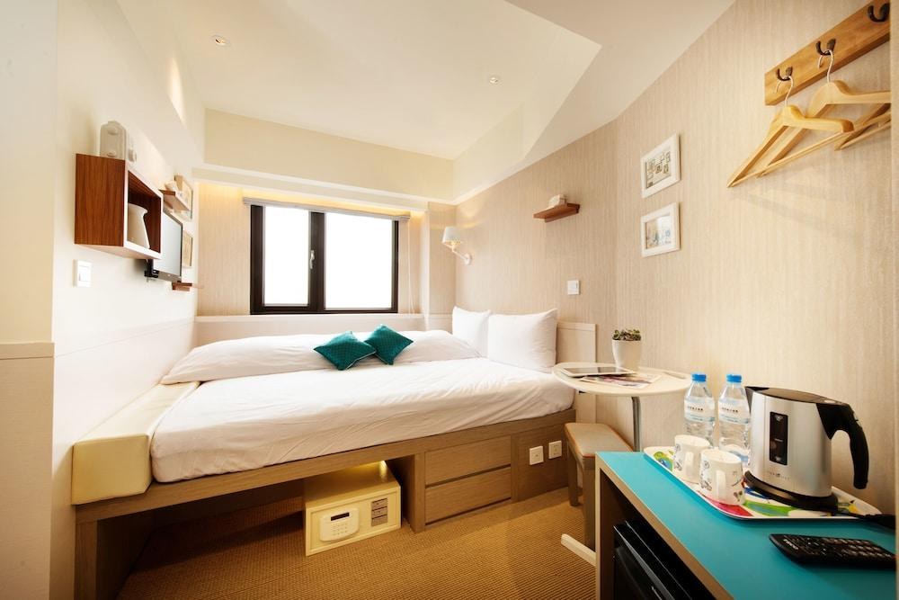 Orange Hotel - Ximen Taipei photo 4