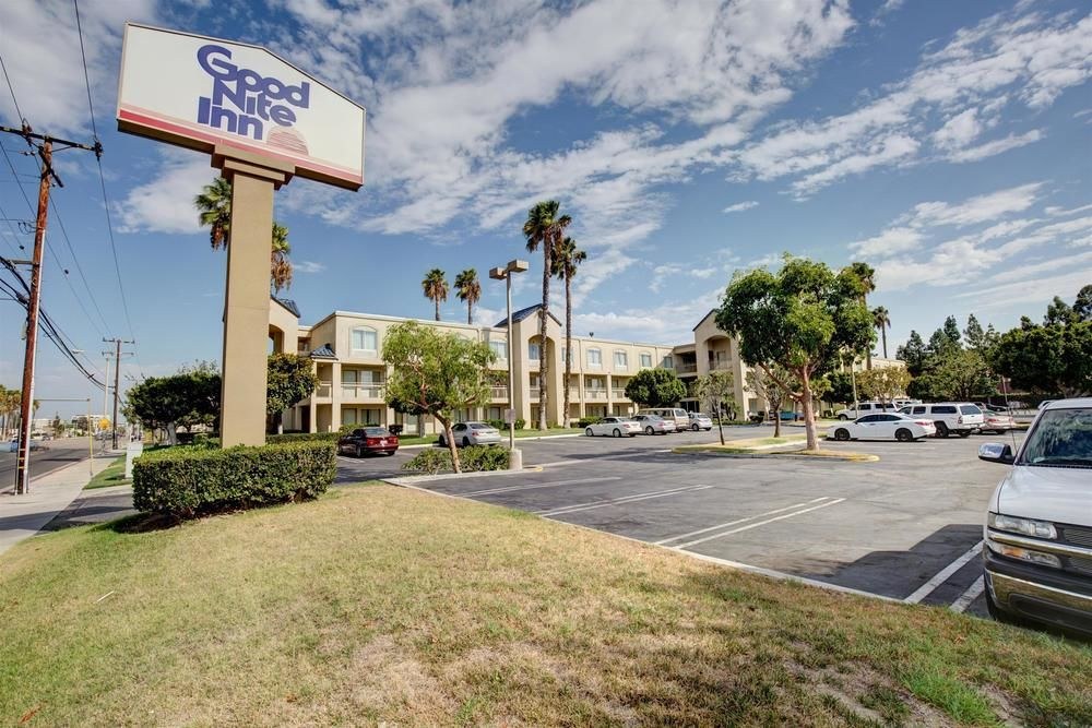 GOOD NITE INN BUENA PARK