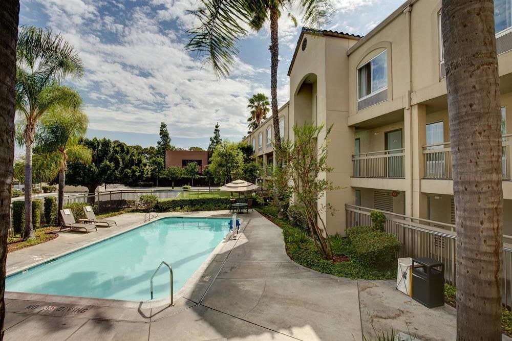 GOOD NITE INN BUENA PARK photo 1