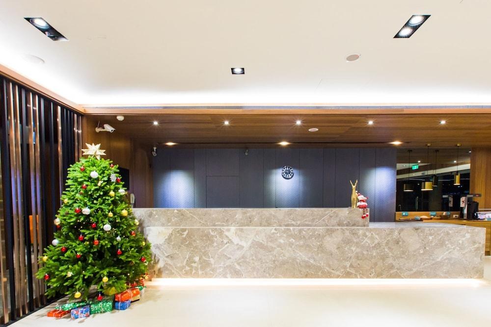 VIP HOTEL TAICHUNG photo 3