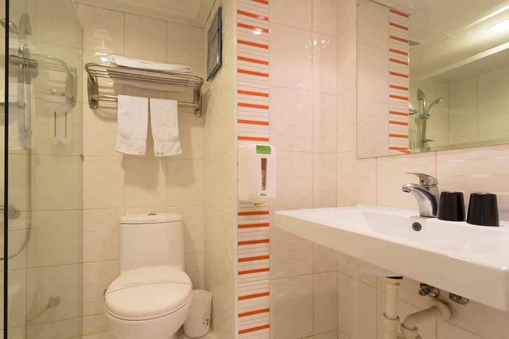 VIP HOTEL TAICHUNG photo 4