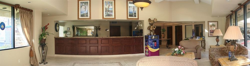 TROPICANA INN photo 1