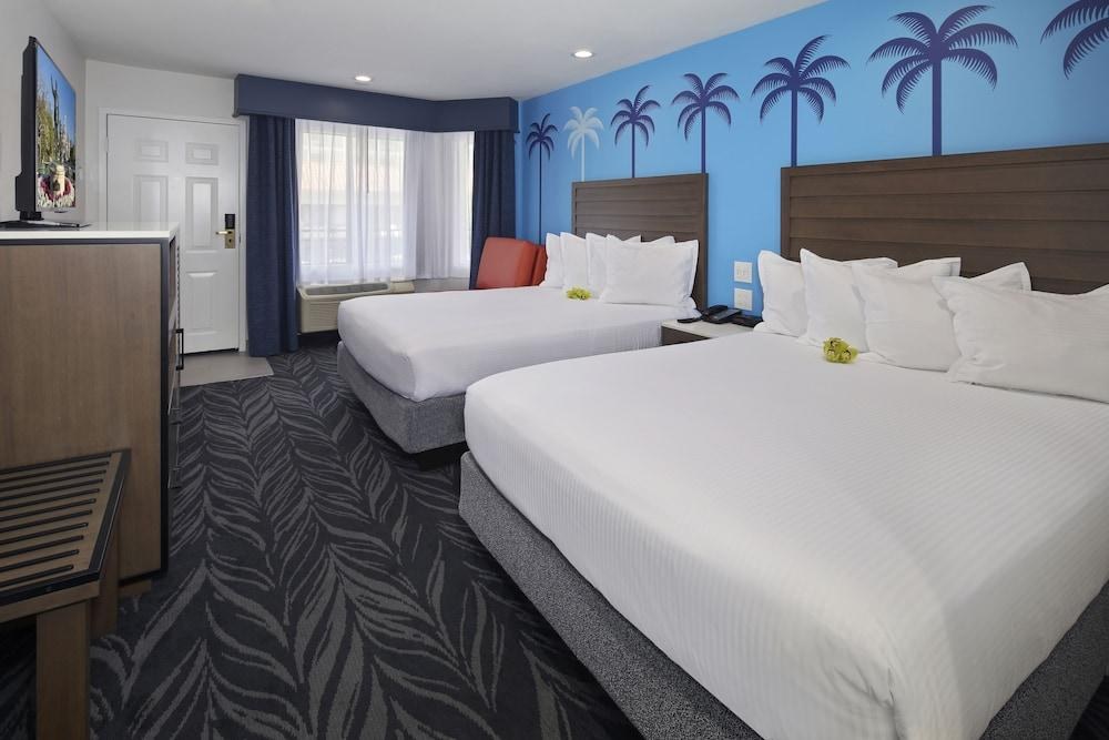 TROPICANA INN photo 4