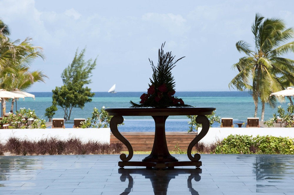 THE RESIDENCE ZANZIBAR photo 1