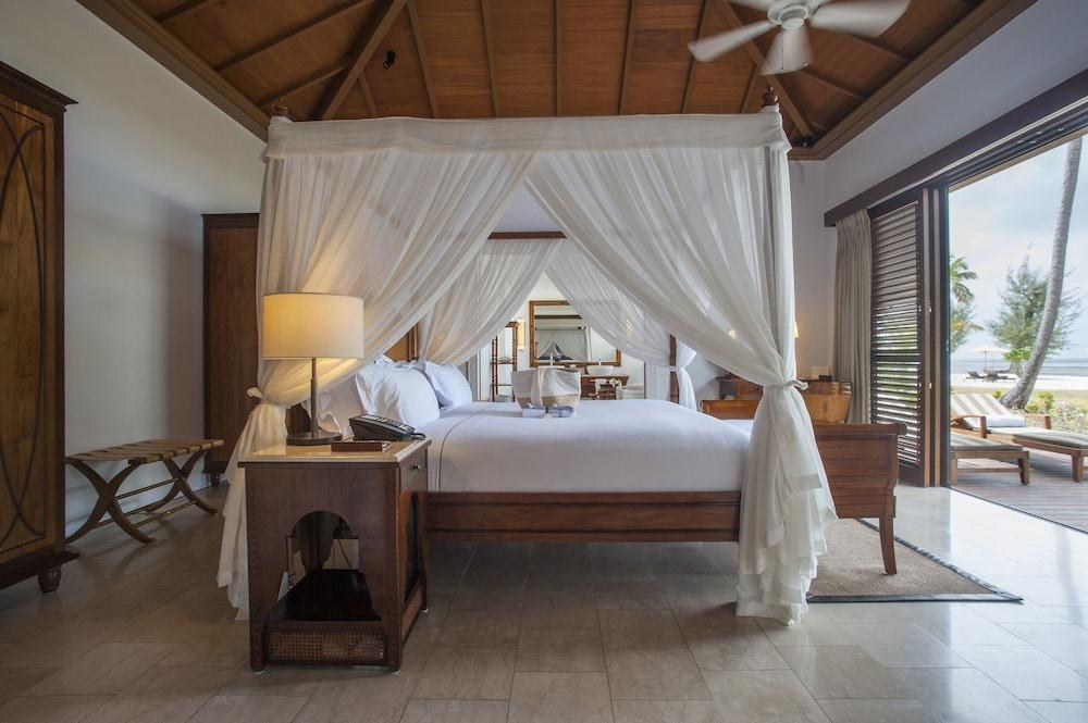 THE RESIDENCE ZANZIBAR photo 2