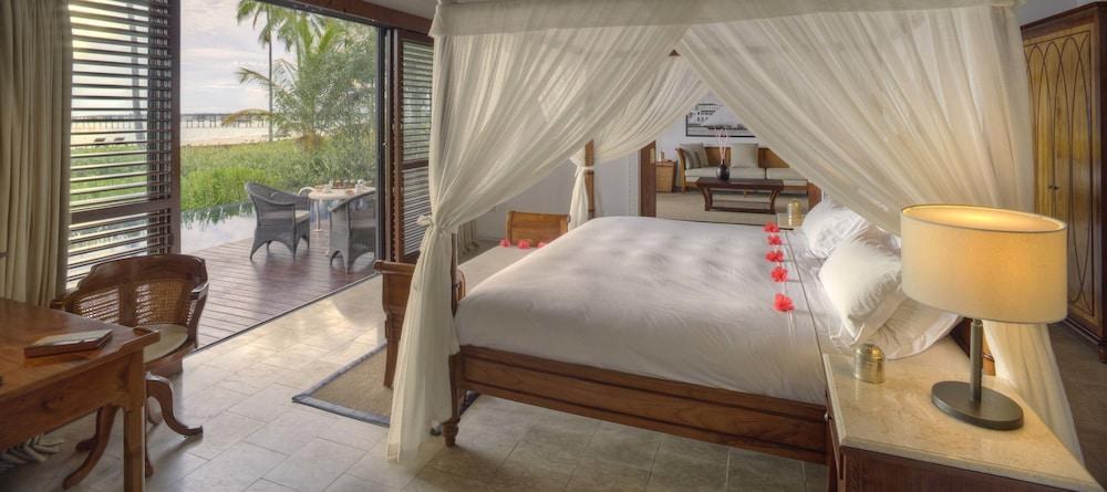 THE RESIDENCE ZANZIBAR photo 3